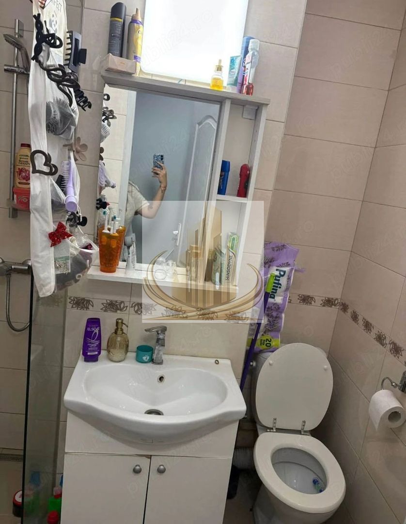 🏡Ap 2 camere Sagului
