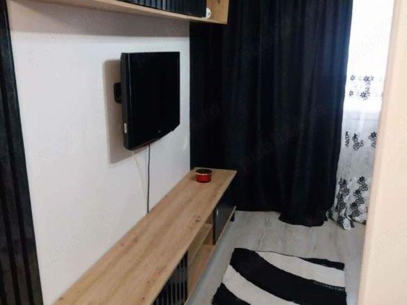 De inchiriat garsoniera micro 40, parter, 1200 lei - foto 2
