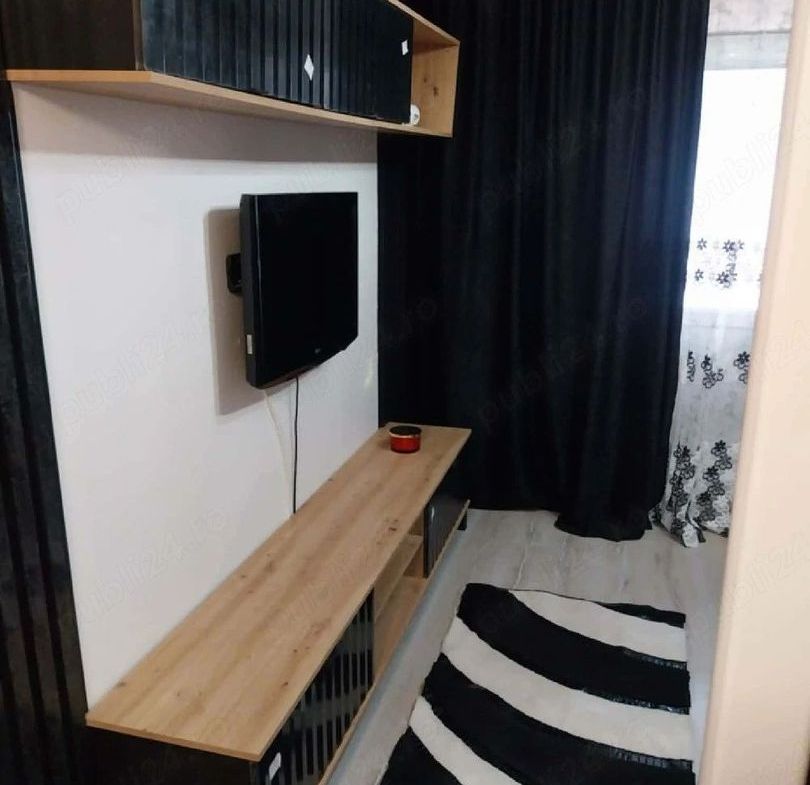 De inchiriat garsoniera micro 40, parter, 1000 lei