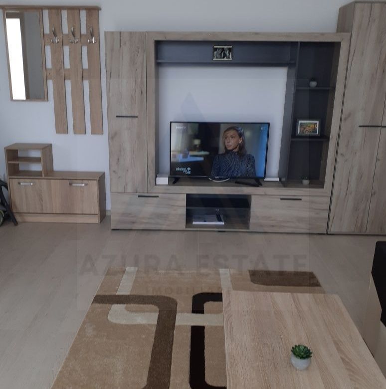 Apartament 2 camere 40 mp cu loc de parcare  Alma Turnisor