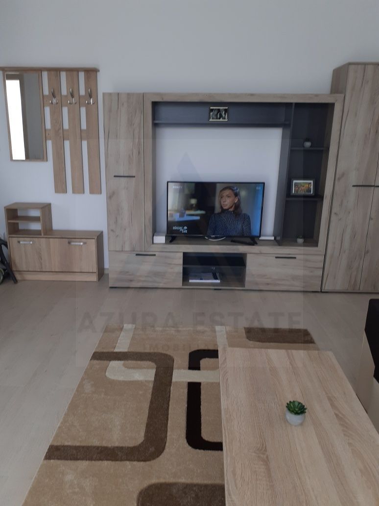 Apartament 2 camere 40 mp cu loc de parcare  Alma Turnisor