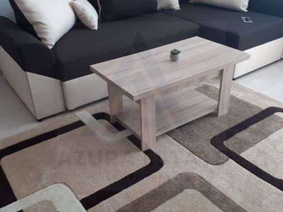 Apartament 2 camere 40 mp cu loc de parcare  Alma Turnisor - foto 2