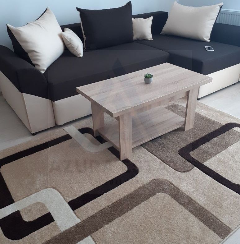 Apartament 2 camere 40 mp cu loc de parcare  Alma Turnisor