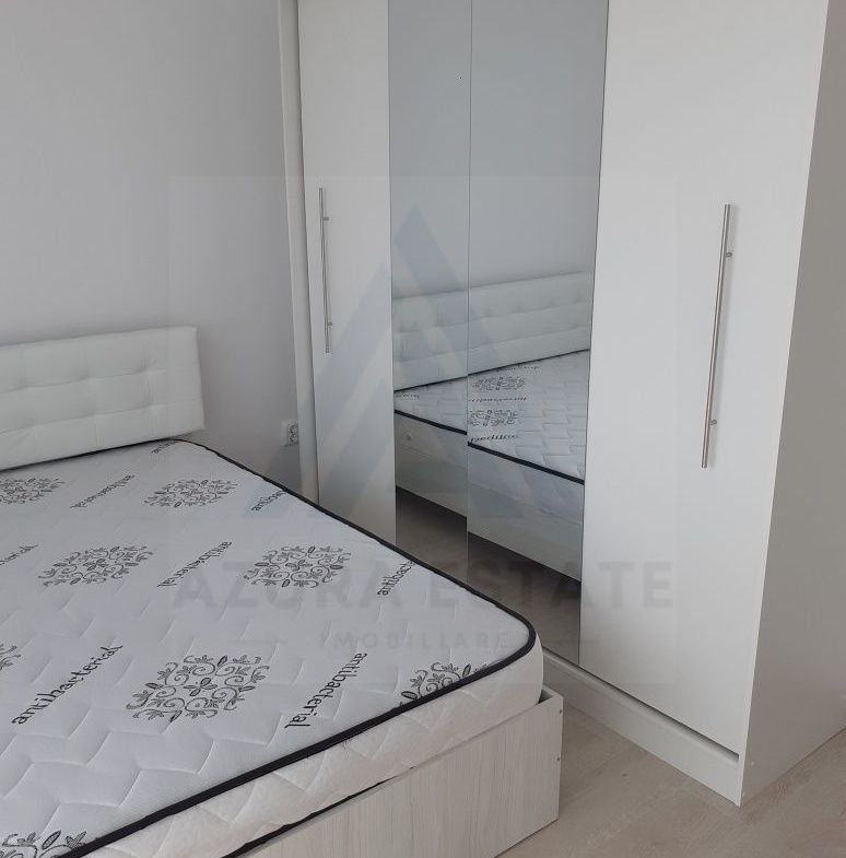 Apartament 2 camere 40 mp cu loc de parcare  Alma Turnisor