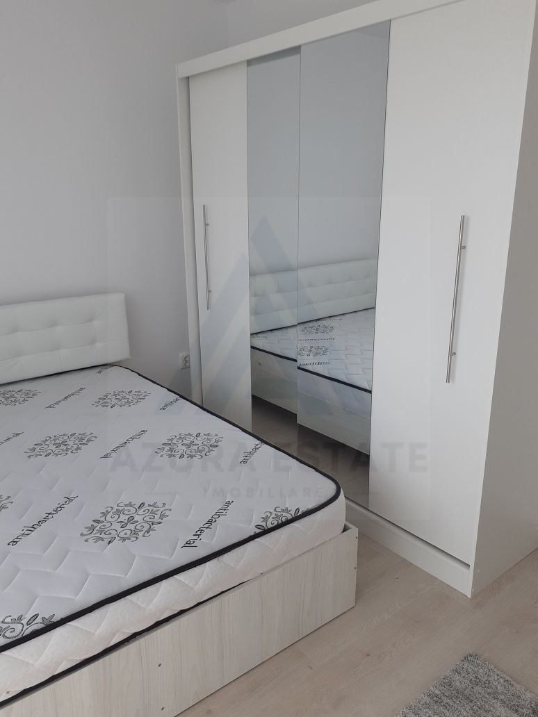 Apartament 2 camere 40 mp cu loc de parcare  Alma Turnisor