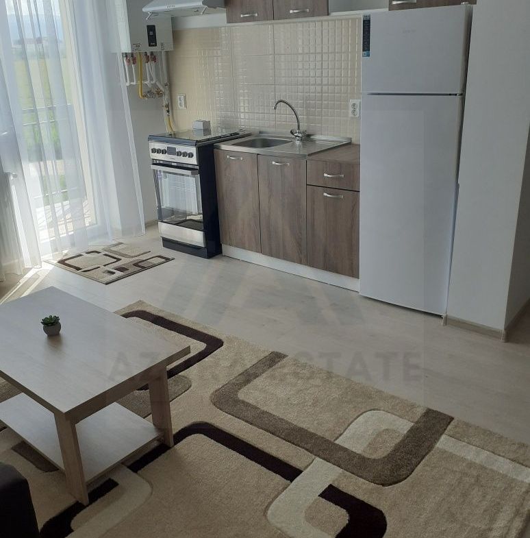 Apartament 2 camere 40 mp cu loc de parcare  Alma Turnisor