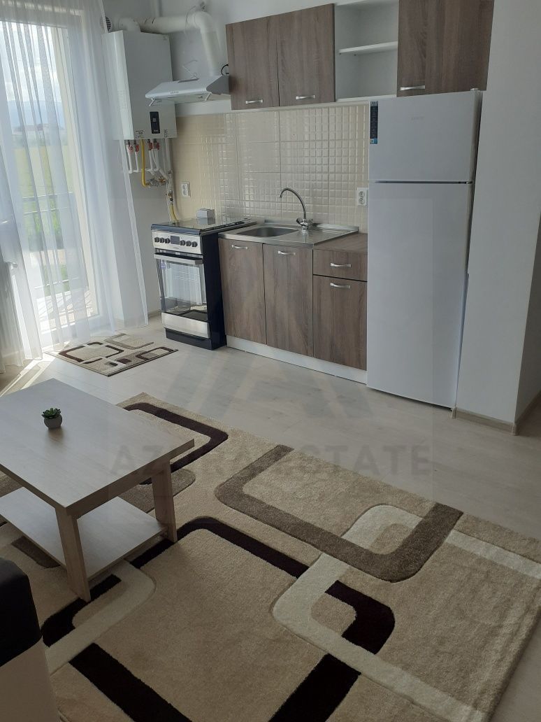 Apartament 2 camere 40 mp cu loc de parcare  Alma Turnisor