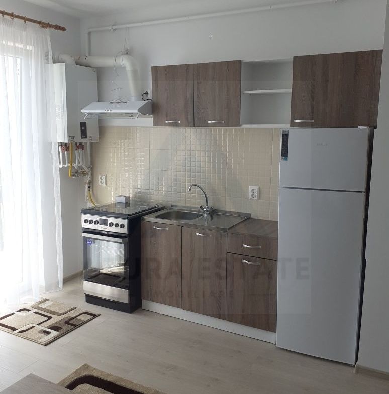 Apartament 2 camere 40 mp cu loc de parcare  Alma Turnisor