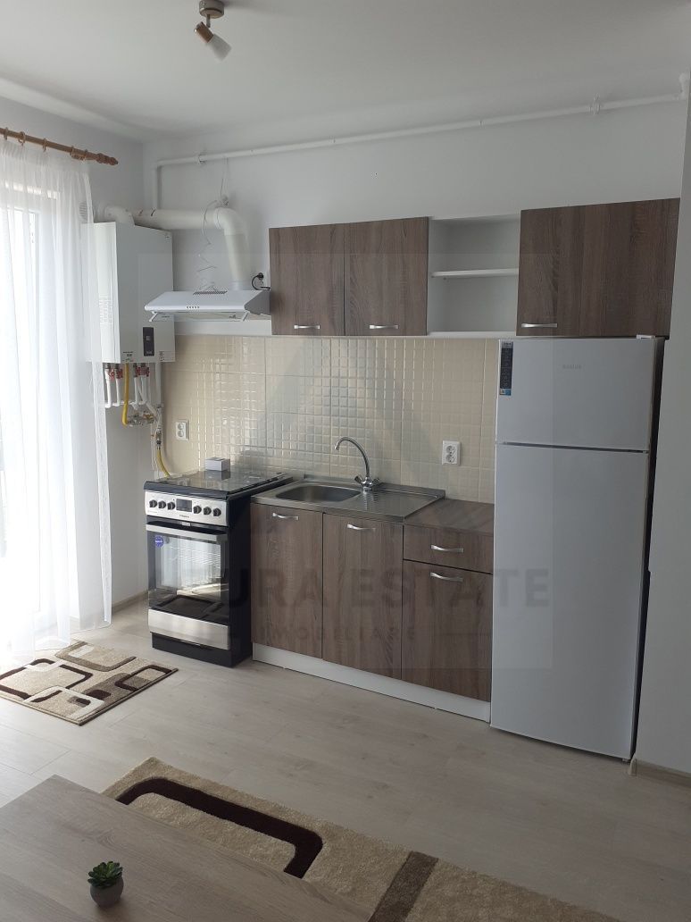 Apartament 2 camere 40 mp cu loc de parcare  Alma Turnisor