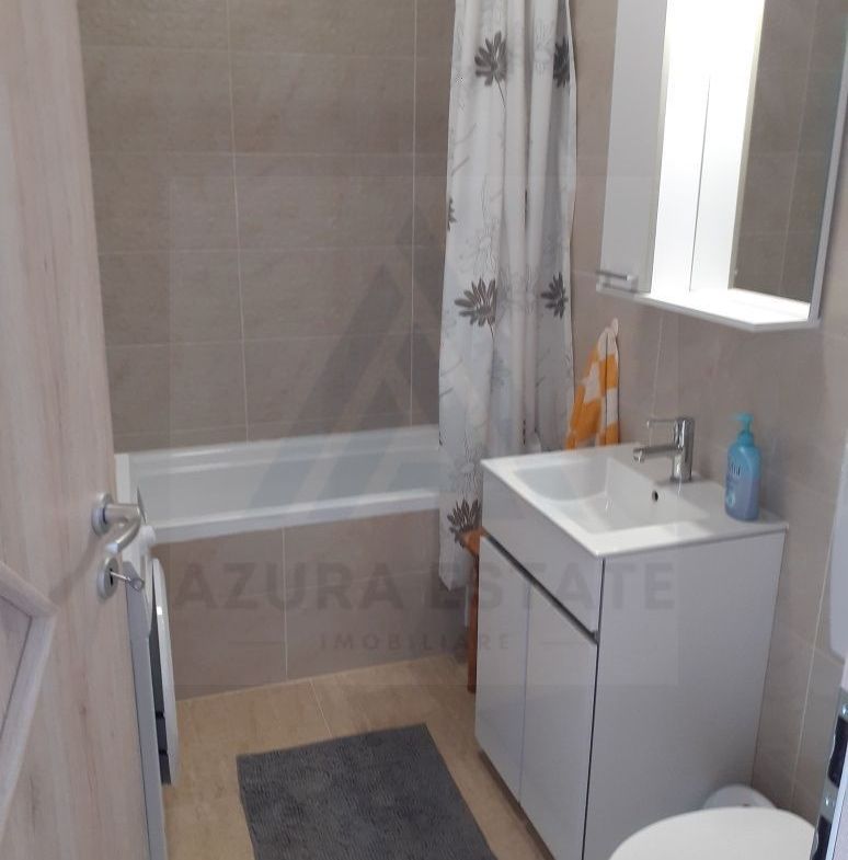 Apartament 2 camere 40 mp cu loc de parcare  Alma Turnisor