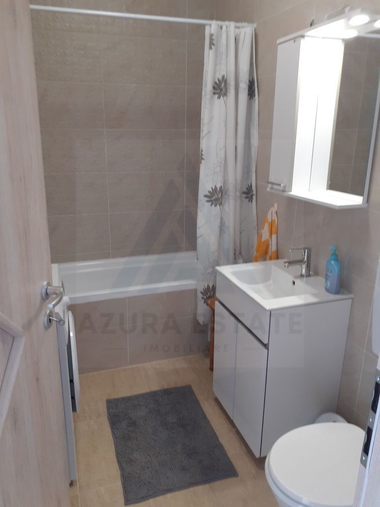 Apartament 2 camere 40 mp cu loc de parcare  Alma Turnisor