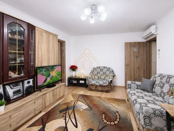 LOC DE PARCARE INCLUS Apartament 2 Camere Poarta 6 Lângă Liceul Blaga - foto 2