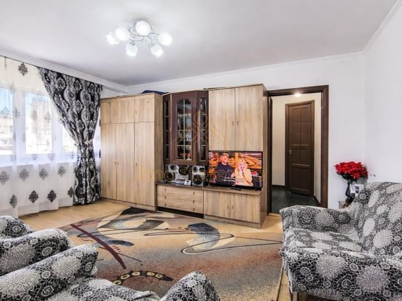 LOC DE PARCARE INCLUS Apartament 2 Camere Poarta 6 Lângă Liceul Blaga - foto 3