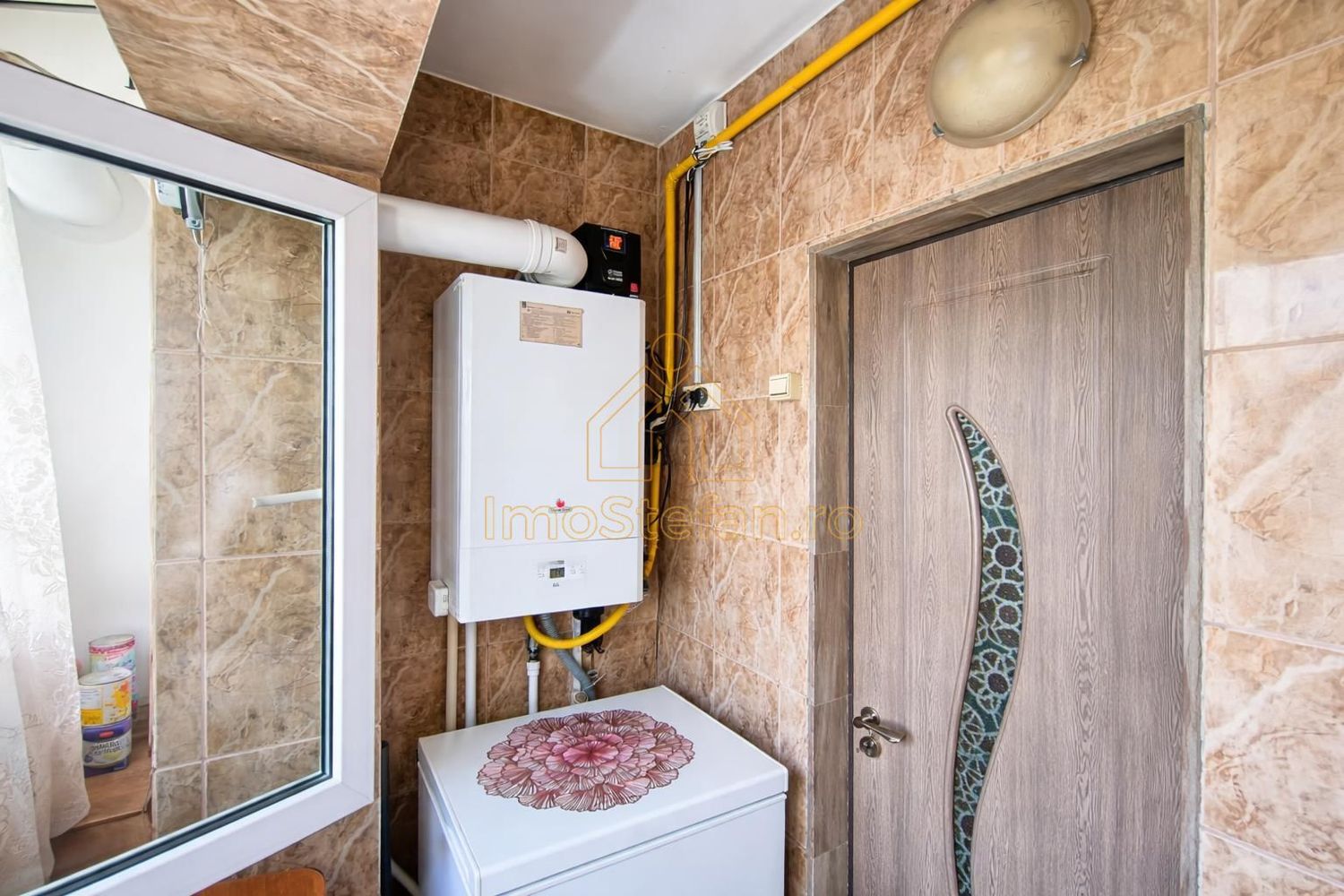 LOC DE PARCARE INCLUS Apartament 2 Camere Poarta 6 Lângă Liceul Blaga
