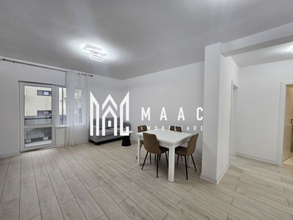 Apartament 3 camere | Parcare | Balcon | Etaj 1 | D. Stanca - Imagine principala