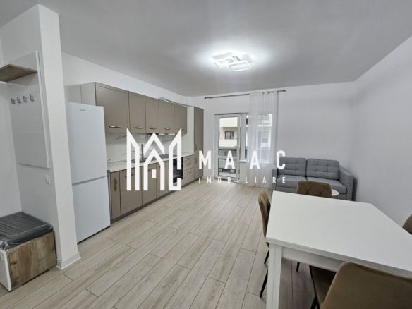 Apartament 3 camere | Parcare | Balcon | Etaj 1 | D. Stanca - foto 3
