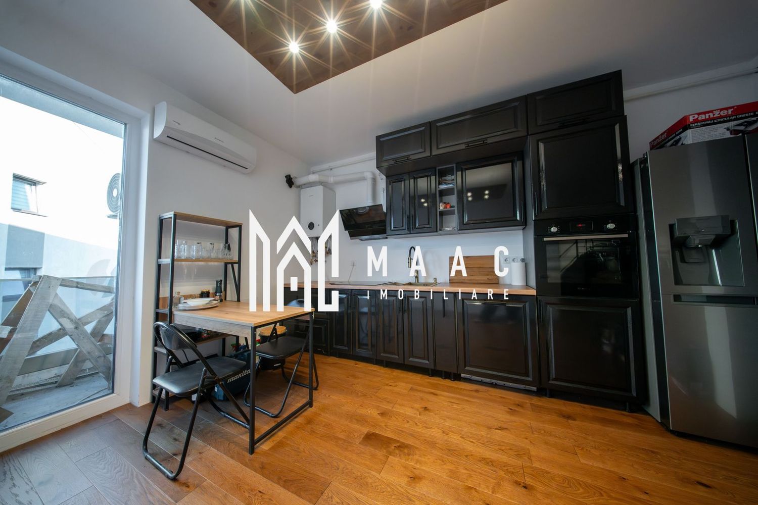 Apartament 2 camere | Etaj 3/4 | Lift | Bloc nou | Turnisor