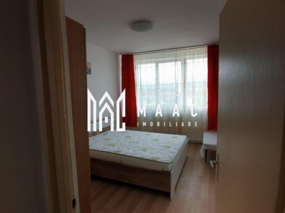 Apartament 2 camere de vânzare| Balcon | Sibiu Oștirii | Etaj Intermediar | Lift - foto 2