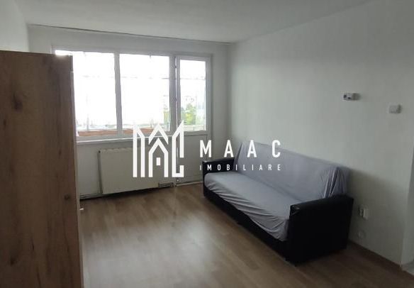 Apartament 2 camere de vânzare| Balcon | Sibiu Oștirii | Etaj Intermediar | Lift - foto 3