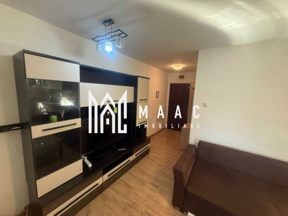 Apartament 2 camere | Hipodrom 3, Sibiu | etaj 1, balcon | Pet Friendly - Imagine principala