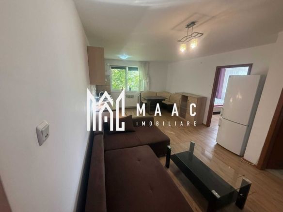 Apartament 2 camere | Hipodrom 3, Sibiu | etaj 1, balcon | Pet Friendly - foto 2
