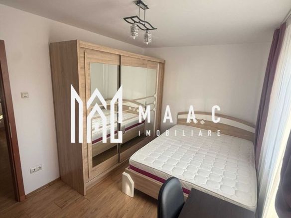 Apartament 2 camere | Hipodrom 3, Sibiu | etaj 1, balcon | Pet Friendly - foto 3