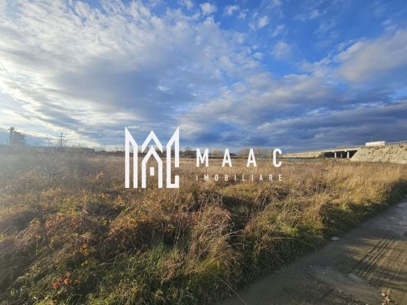 Teren intravilan | Lazaret | 2205 mp