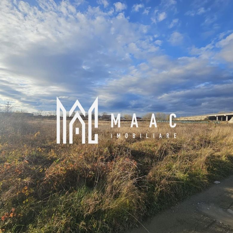 Teren intravilan | Lazaret | 2205 mp