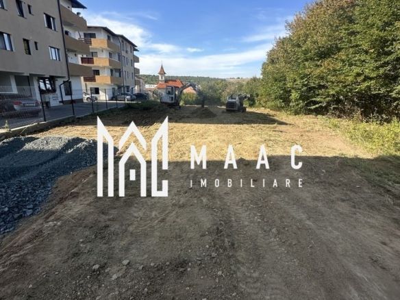 Oportunitate | Teren intravilan | Ultracentral | Cisnadie |
