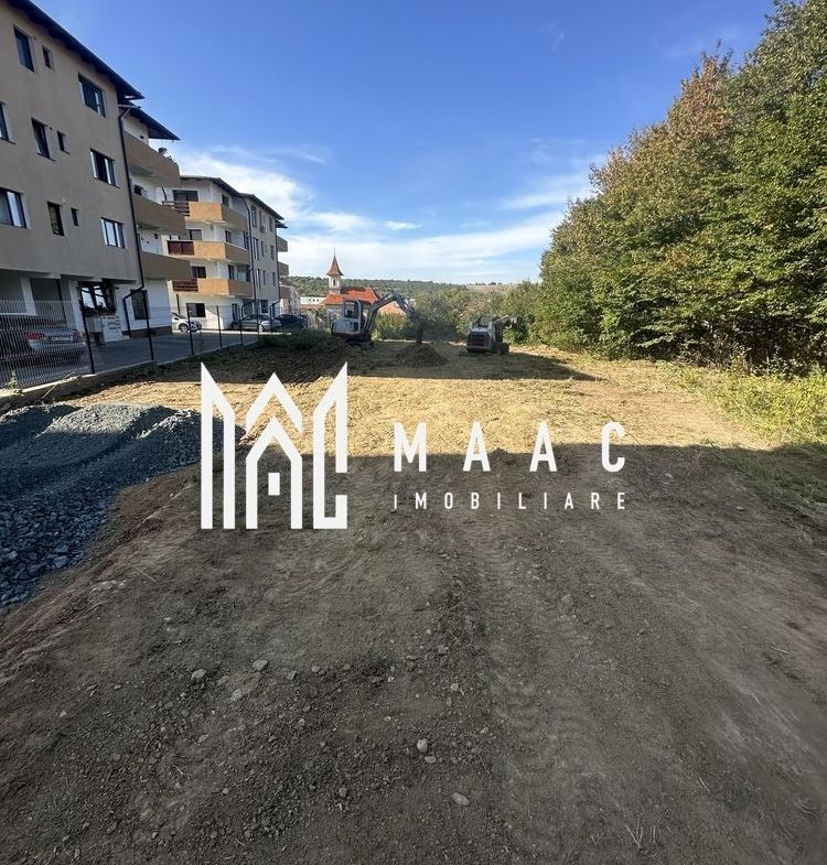 Oportunitate | Teren intravilan | Ultracentral | Cisnadie |