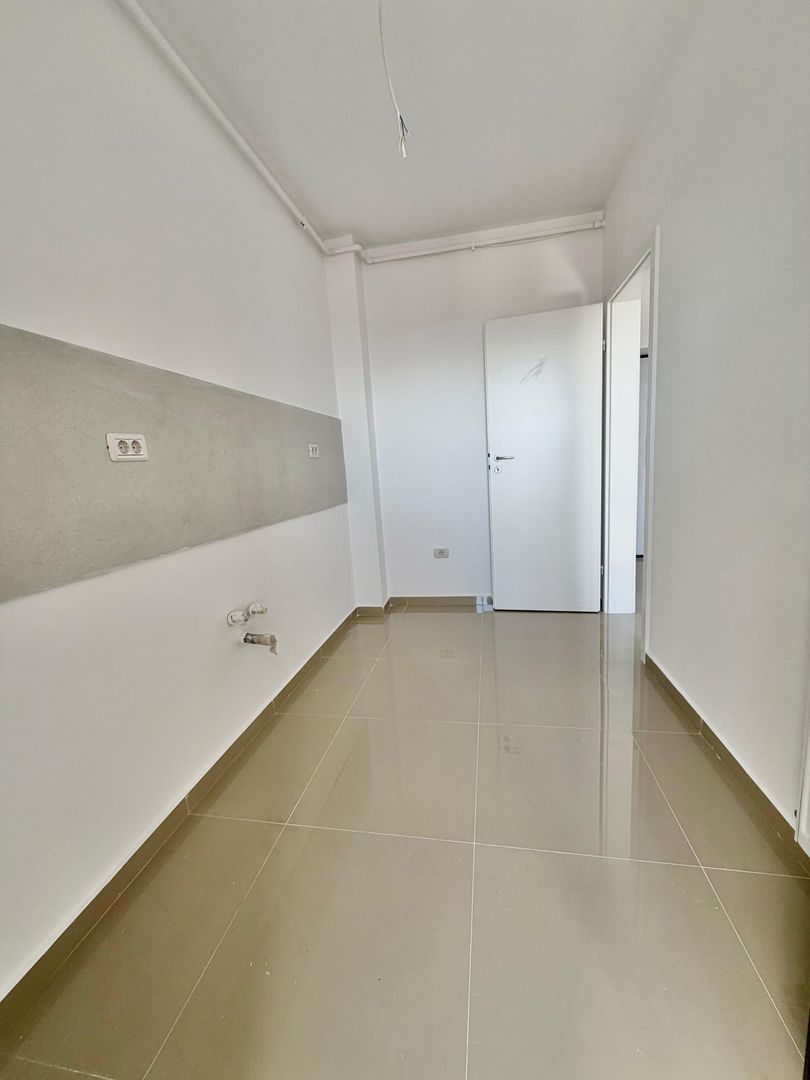 Garsoniera decomandata - Mutare  imediata Militari Residence - foto 4