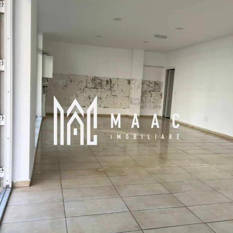 Spatiu comercial/birouri I 57mp I Parcare I Zona Hipodrom I