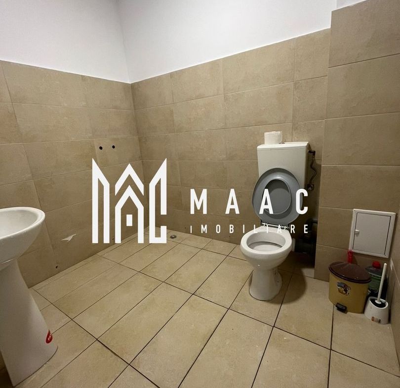 Spatiu comercial/birouri I 57mp I Parcare I Zona Hipodrom I - foto 4