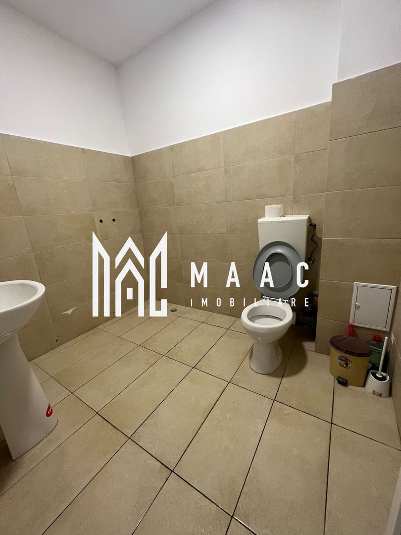 Spatiu comercial/birouri I 57mp I Parcare I Zona Hipodrom I - foto 4