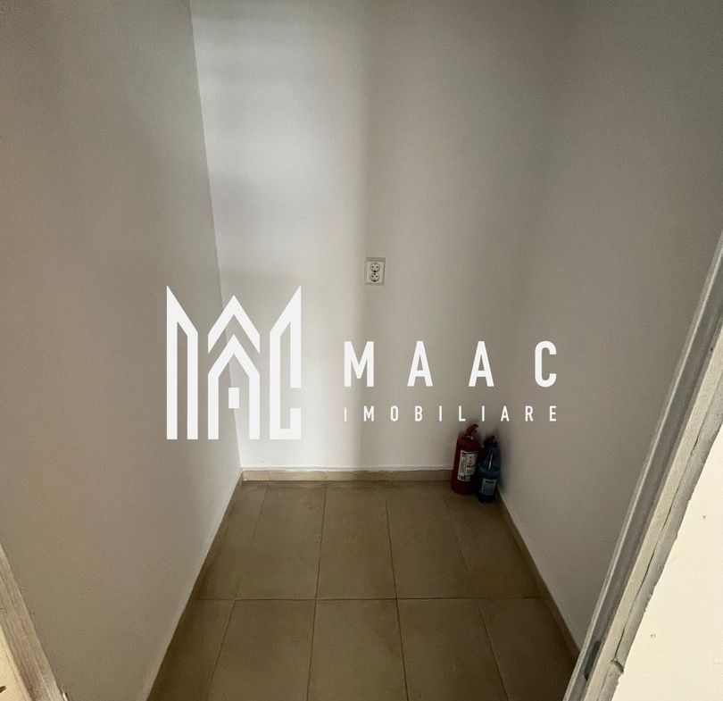Spatiu comercial/birouri I 57mp I Parcare I Zona Hipodrom I - foto 5
