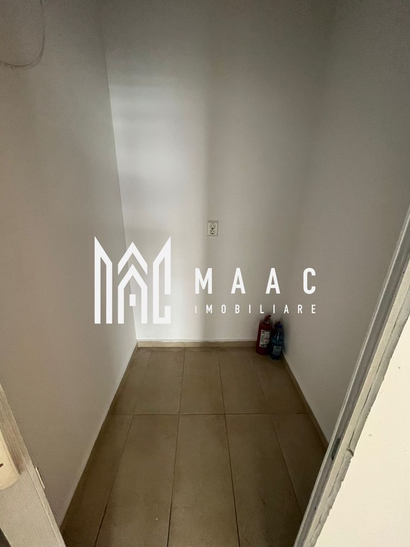 Spatiu comercial/birouri I 57mp I Parcare I Zona Hipodrom I - foto 5