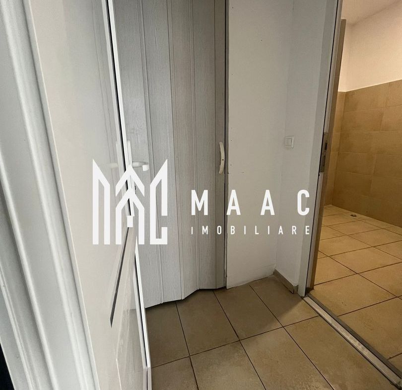 Spatiu comercial/birouri I 57mp I Parcare I Zona Hipodrom I - foto 6