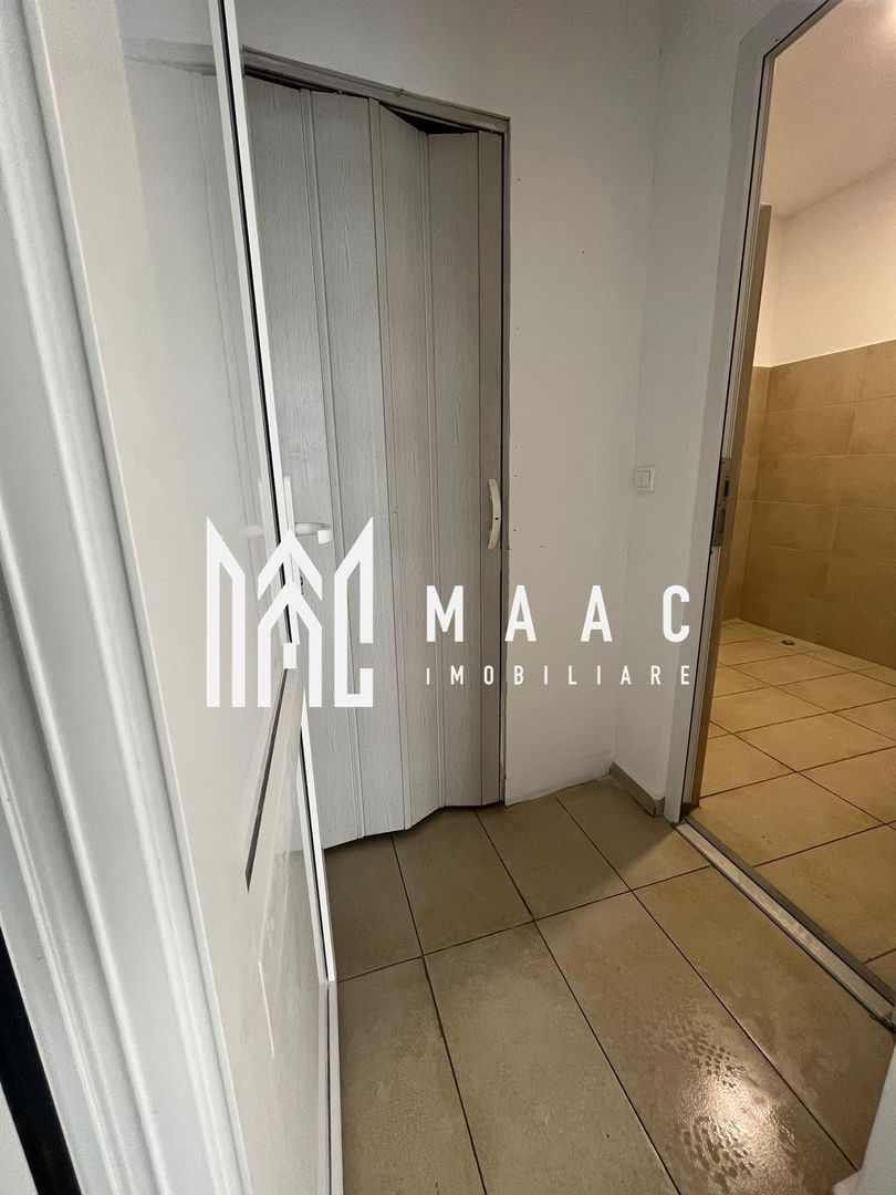 Spatiu comercial/birouri I 57mp I Parcare I Zona Hipodrom I - foto 6