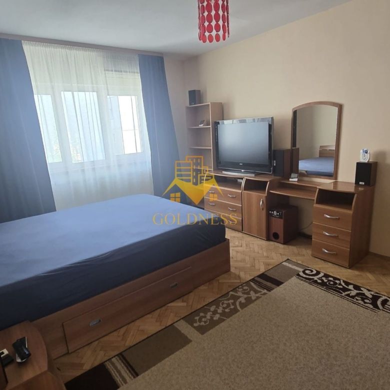 2 camere decomandate, Zorilor, Observatorului, UMF, Gheorghe Dima
