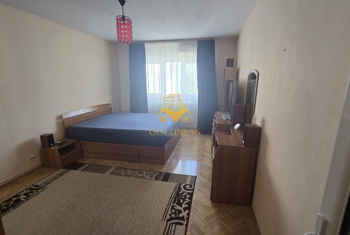 2 camere decomandate, Zorilor, Observatorului, UMF, Gheorghe Dima