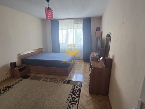 2 camere decomandate, Zorilor, Observatorului, UMF, Gheorghe Dima