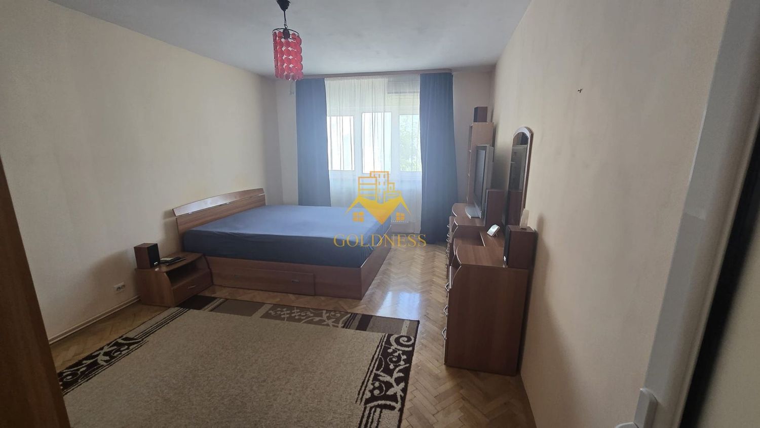 2 camere decomandate, Zorilor, Observatorului, UMF, Gheorghe Dima