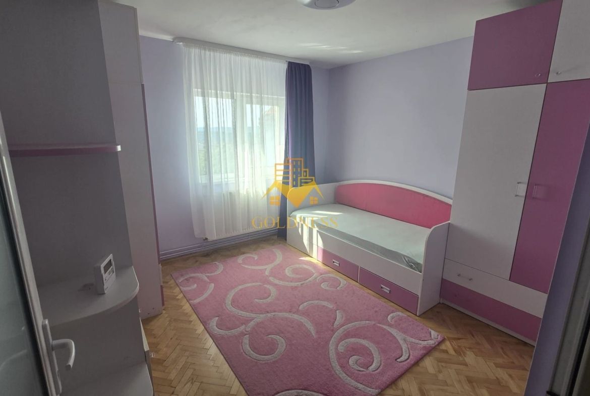 2 camere decomandate, Zorilor, Observatorului, UMF, Gheorghe Dima