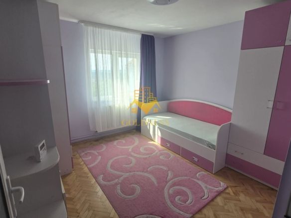 2 camere decomandate, Zorilor, Observatorului, UMF, Gheorghe Dima