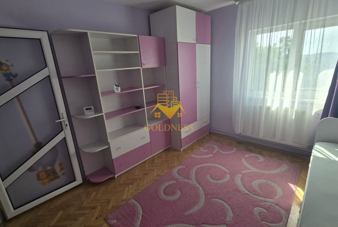 2 camere decomandate, Zorilor, Observatorului, UMF, Gheorghe Dima