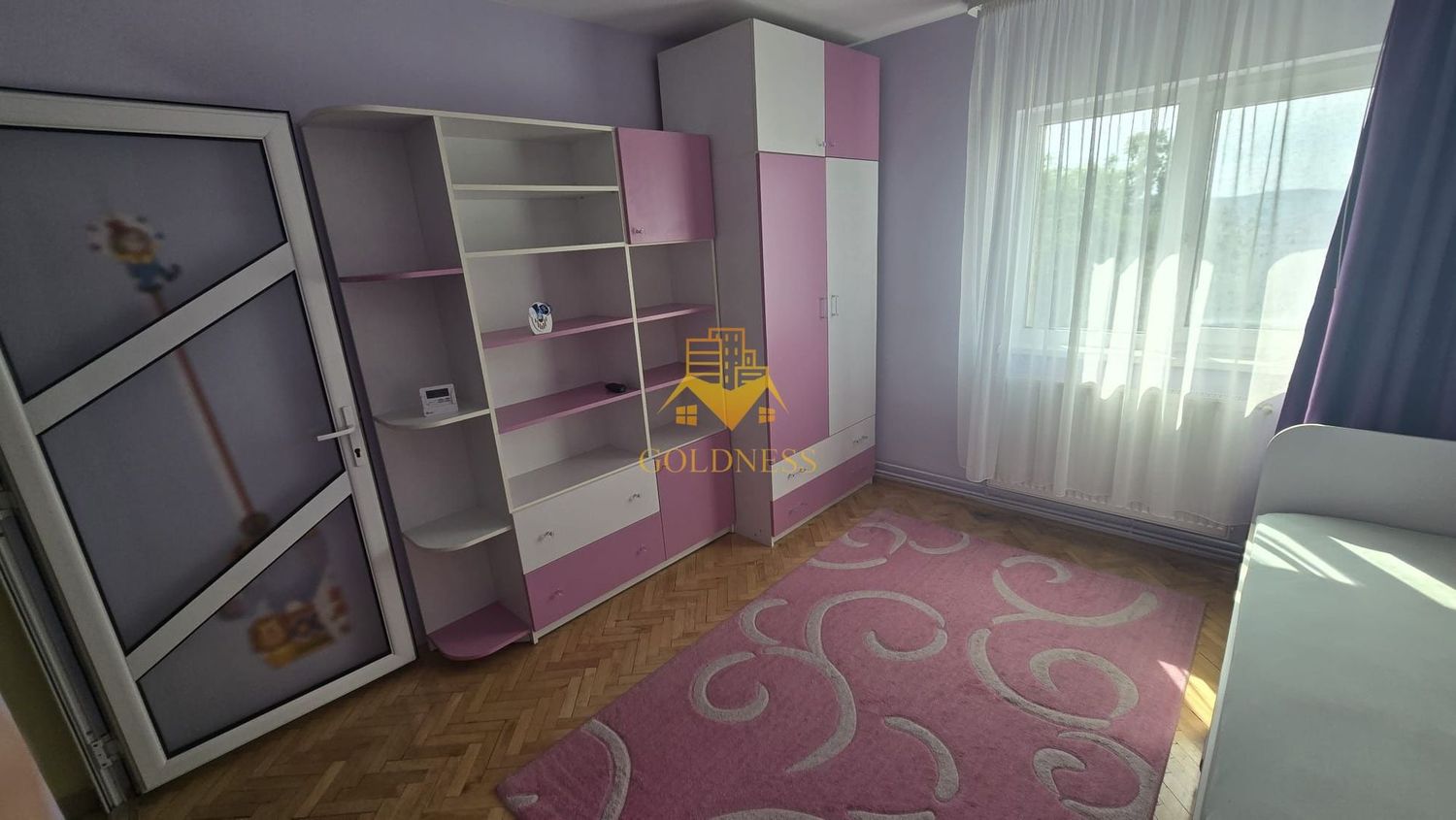 2 camere decomandate, Zorilor, Observatorului, UMF, Gheorghe Dima