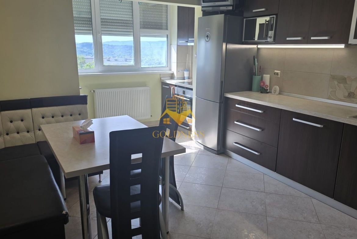 2 camere decomandate, Zorilor, Observatorului, UMF, Gheorghe Dima