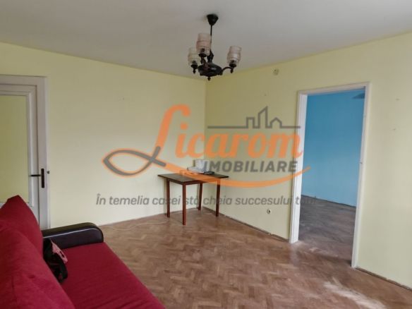 OFERTA!! Apartament 2 camere Uranus chiar langa Piata Astra - Imagine principala