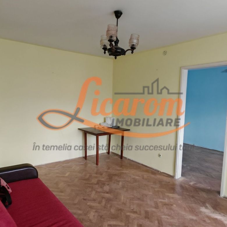 OFERTA!! Apartament 2 camere Uranus chiar langa Piata Astra