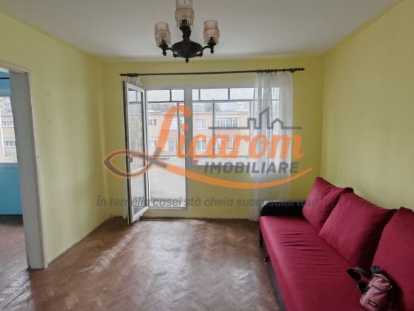OFERTA!! Apartament 2 camere Uranus chiar langa Piata Astra - foto 2